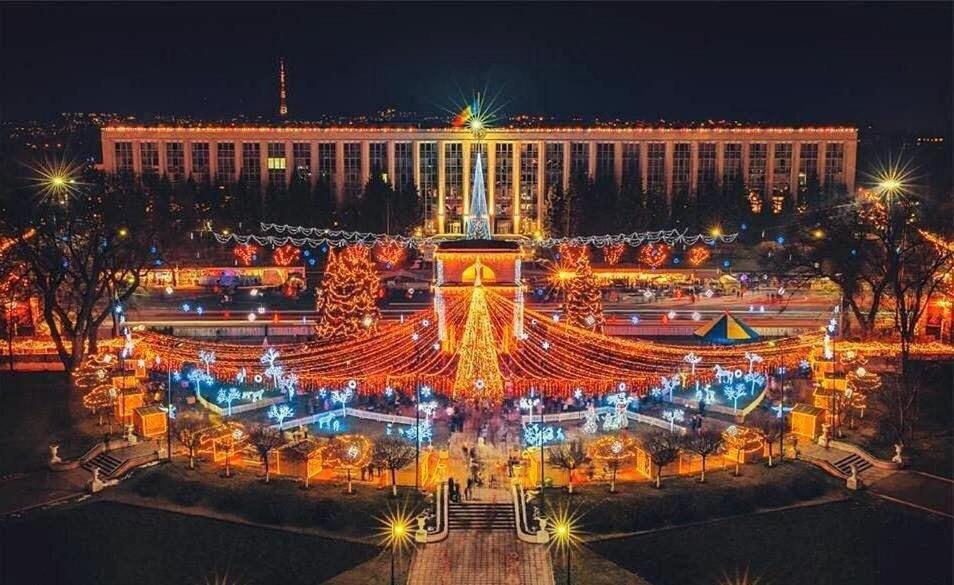 Vasile Alecsandri 60 Ap 49 Chişinau Exteriör bild