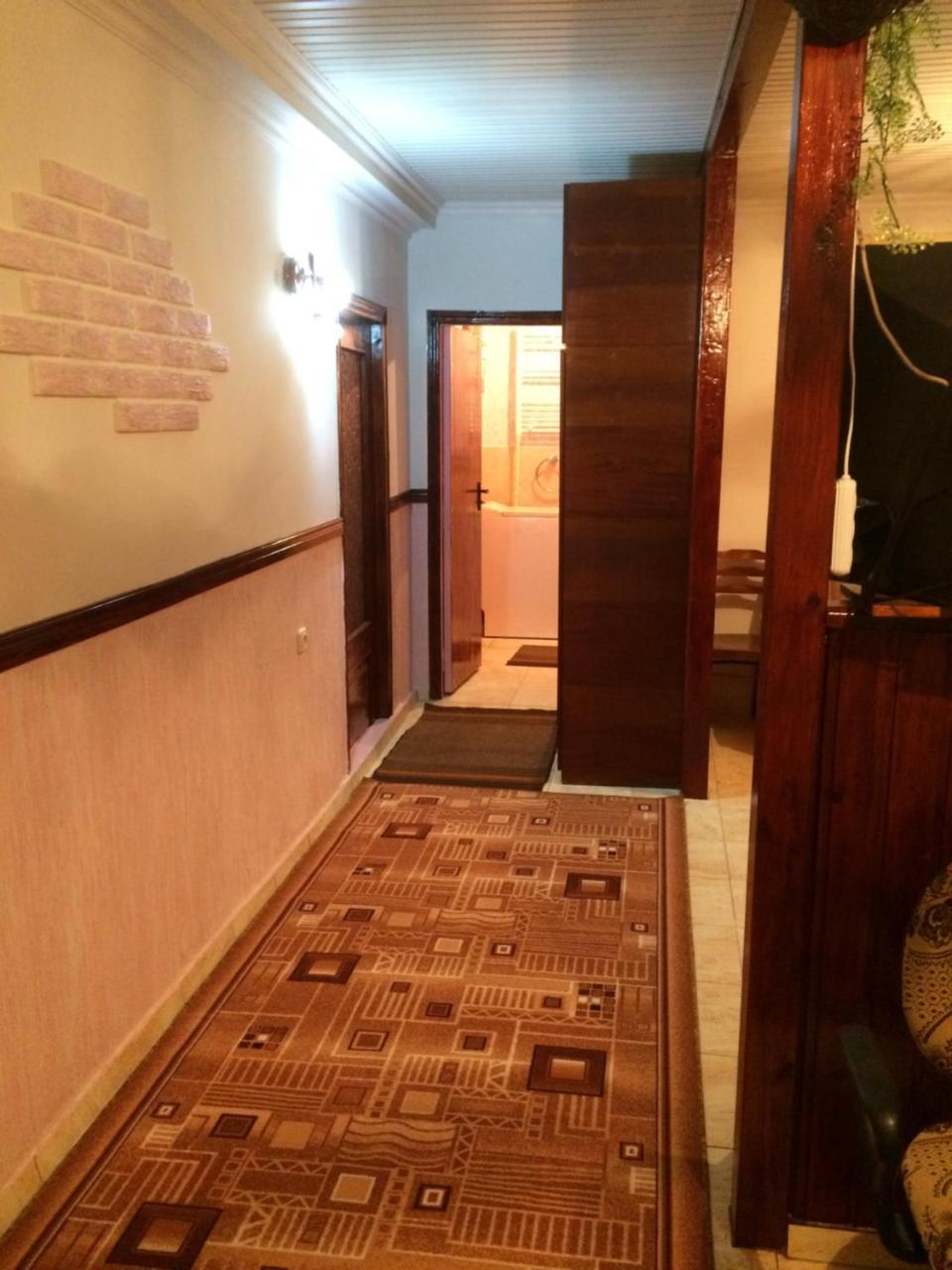 Vasile Alecsandri 60 Ap 49 Chişinau Exteriör bild