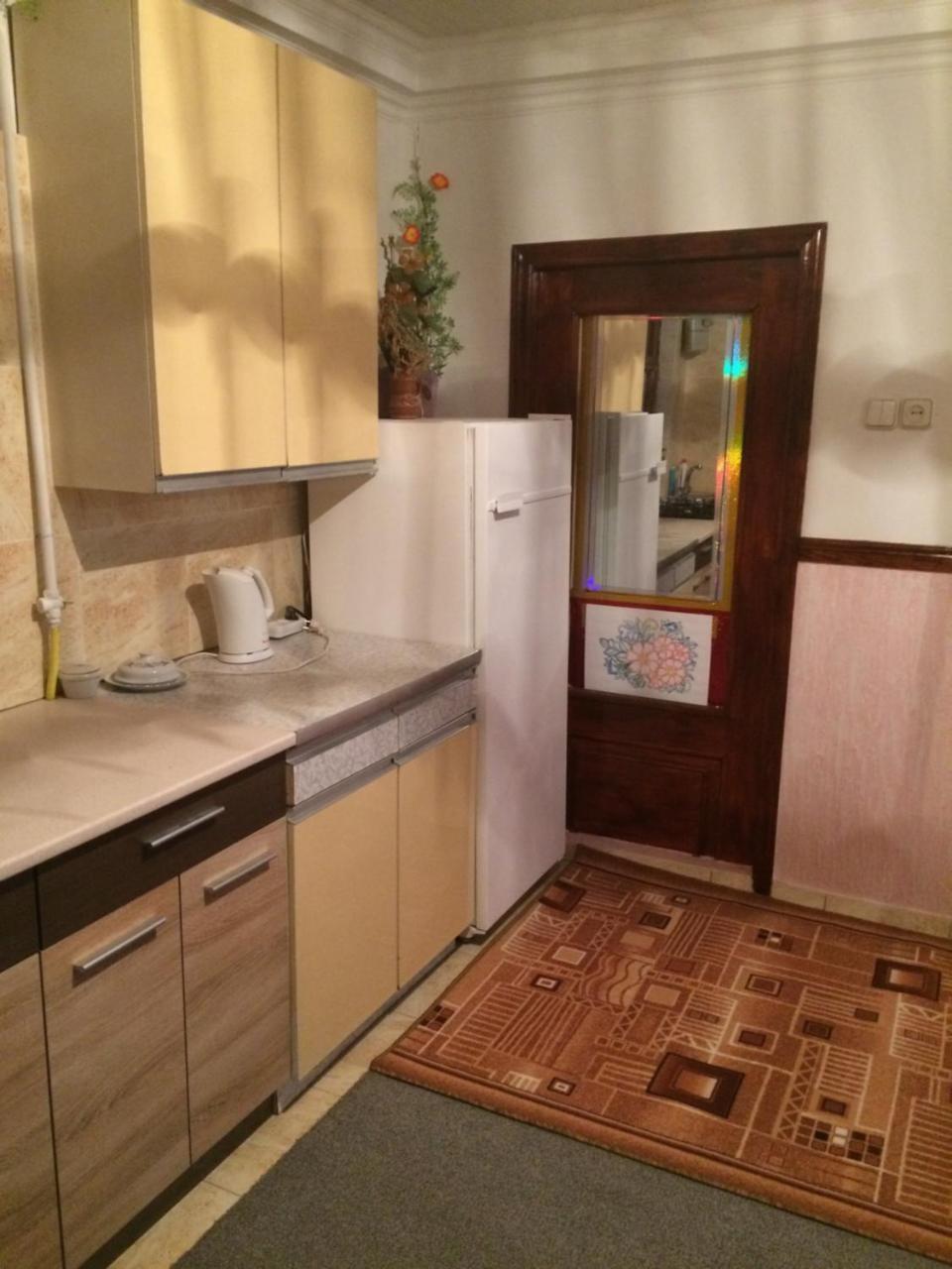 Vasile Alecsandri 60 Ap 49 Chişinau Exteriör bild