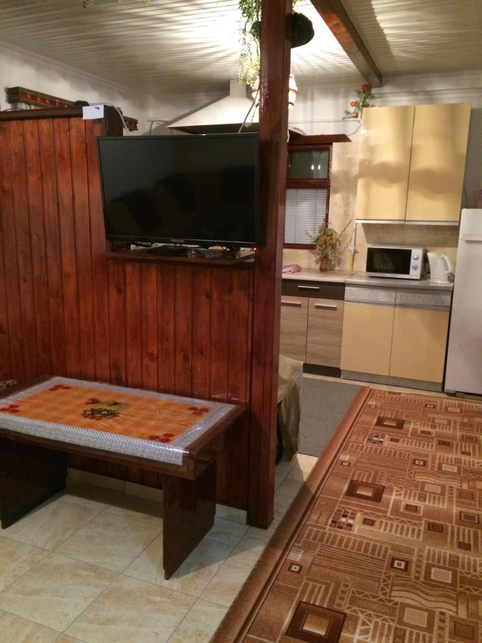 Vasile Alecsandri 60 Ap 49 Chişinau Exteriör bild
